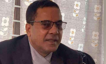 उच्चका न्यायाधीश शर्मा सर्वोच्च अदालतको न्यायाधीशमा सिफारिस 